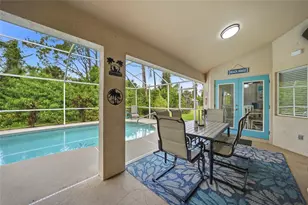 5379 Ensley Terrace, North Port, FL 34288 - Photo 30