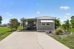 7424 Widness Ln, Port Charlotte, FL 33981 - Photo 4