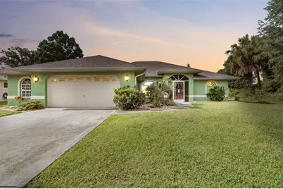 23172 Corvin Avenue, Port Charlotte, FL 33954 - Photo 1