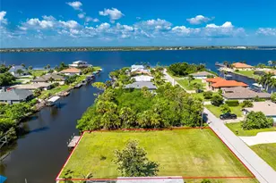 5097 Ackley Terrace, Port Charlotte, FL 33981 - Photo 1