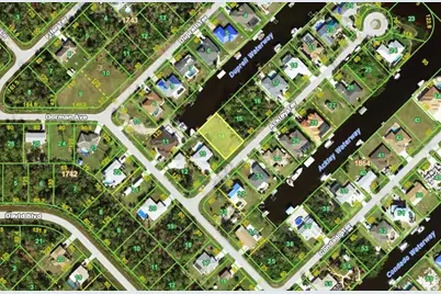 5097 Ackley Terrace, Port Charlotte, FL 33981 - Photo 14