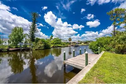 5097 Ackley Terrace, Port Charlotte, FL 33981 - Photo 2