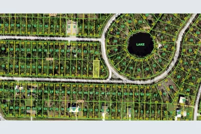 27092 Dubonet Drive, Punta Gorda, FL 33955 - Photo 2