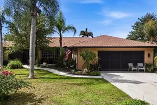925 N Boundary Rd, Englewood, FL 34223 - Photo 1