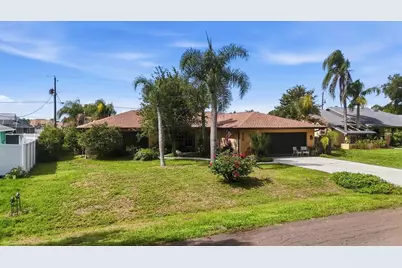925 N Boundary Road, Englewood, FL 34223 - Photo 2