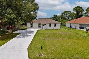 8580 W Price Blvd, North Port, FL 34291 - Photo 2