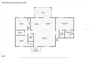 14175 Stacks Ave, Port Charlotte, FL 33981 - Photo 38