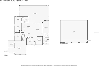 1282 Clearview Drive, Port Charlotte, FL 33953 - Photo 72