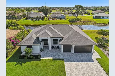 35 Medalist Court, Rotonda West, FL 33947 - Photo 2