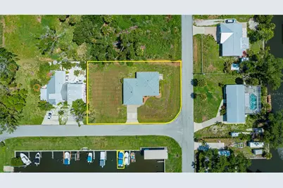 8152 Seashell Street, Englewood, FL 34224 - Photo 4
