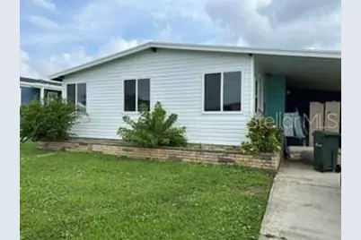 263 Mariner Drive, North Port, FL 34287 - Photo 2