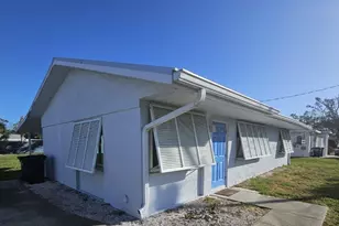 360 W Fray St, Englewood, FL 34223 - Photo 1