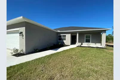 5625 Abelman Road, North Port, FL 34291 - Photo 2