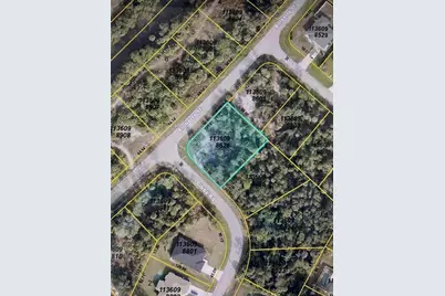 Gibbs Road, North Port, FL 34288 - Photo 1