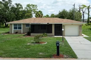 267 Annapolis Ln, Rotonda West, FL 33947 - Photo 1