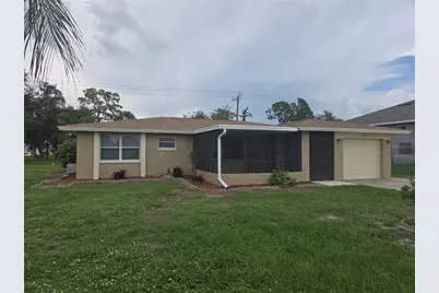 267 Annapolis Lane, Rotonda West, FL 33947 - Photo 2