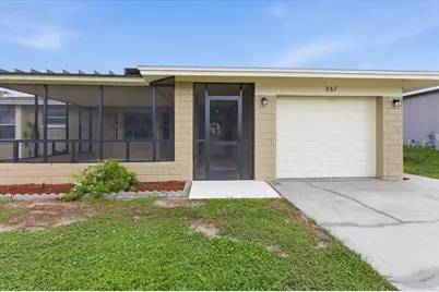 267 Annapolis Lane, Rotonda West, FL 33947 - Photo 2