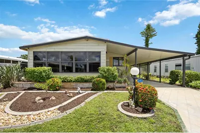 141 Rarotonga Road, North Port, FL 34287 - Photo 2