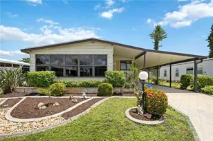 141 Rarotonga Rd, North Port, FL 34287 - Photo 2