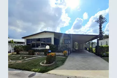 141 Rarotonga Road, North Port, FL 34287 - Photo 1