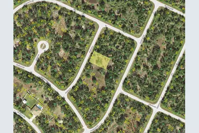7108 Obrien Lane, Port Charlotte, FL 33981 - Photo 2