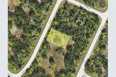 7108 Obrien Lane, Port Charlotte, FL 33981 - Photo 1