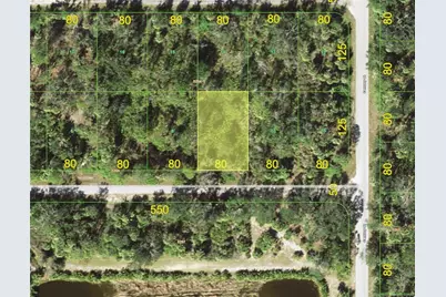 18190 Quincy Avenue, Port Charlotte, FL 33948 - Photo 1