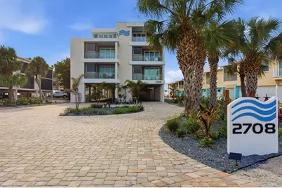 2708 N Beach Road #3, Englewood, FL 34223 - Photo 64