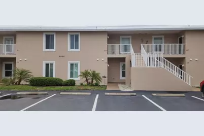 9600 Fiddlers Green Circle #110, Rotonda West, FL 33947 - Photo 1