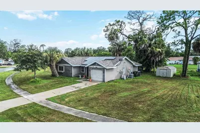 5409 Kenwood Drive, North Port, FL 34287 - Photo 30