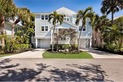 585 Buttonwood Bay Drive, Boca Grande, FL 33921 - Photo 1