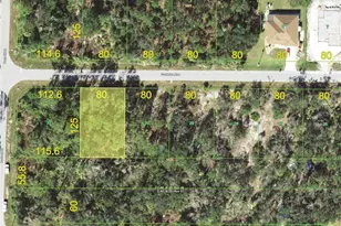 18337 Cordoba Ave, Port Charlotte, FL 33954 - Photo 1