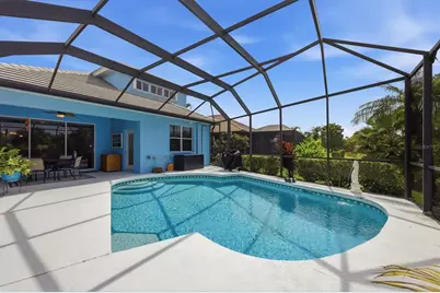 3271 Osprey Lane, Port Charlotte, FL 33953 - Photo 1