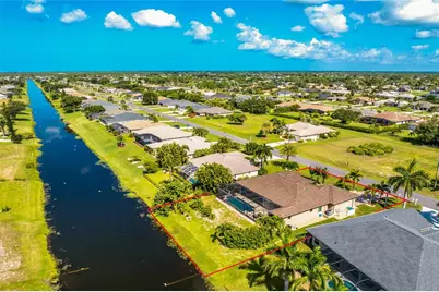 4 White Marsh Lane, Rotonda West, FL 33947 - Photo 68