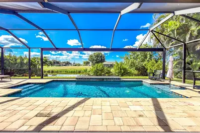 4 White Marsh Lane, Rotonda West, FL 33947 - Photo 2