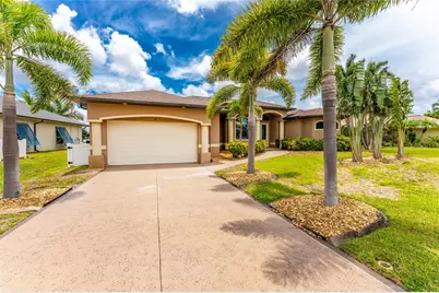4 White Marsh Lane, Rotonda West, FL 33947 - Photo 66