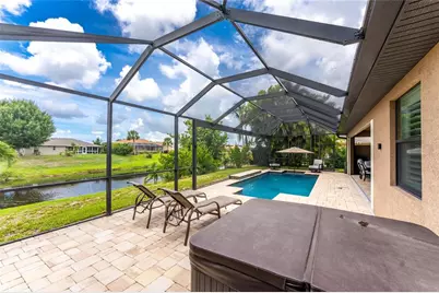 4 White Marsh Lane, Rotonda West, FL 33947 - Photo 50