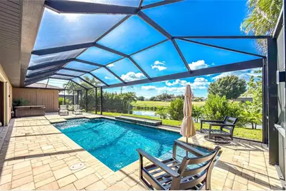 4 White Marsh Lane, Rotonda West, FL 33947 - Photo 58