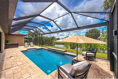 4 White Marsh Lane, Rotonda West, FL 33947 - Photo 58