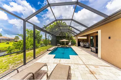 4 White Marsh Lane, Rotonda West, FL 33947 - Photo 52