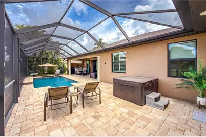 4 White Marsh Lane, Rotonda West, FL 33947 - Photo 56