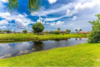 4 White Marsh Lane, Rotonda West, FL 33947 - Photo 4