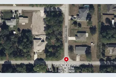 Lot 13 Bali St. SE & Caballero Ave. SE, Palm Bay, FL 32909 - Photo 2