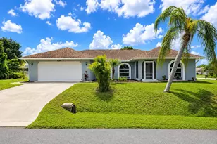1002 Torgerson St, North Port, FL 34291 - Photo 1