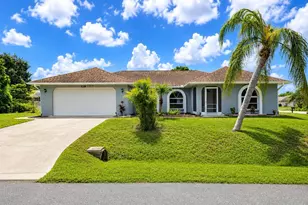 1002 Torgerson St, North Port, FL 34291 - Photo 1