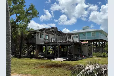 9290 Little Gasparilla Island, Placida, FL 33946 - Photo 1