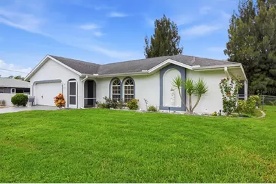 650 Chevy Chase Street, Port Charlotte, FL 33948 - Photo 2