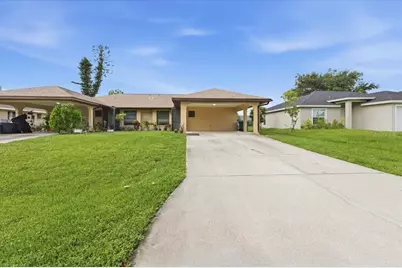 10507 Pendleton Avenue #B, Englewood, FL 34224 - Photo 1