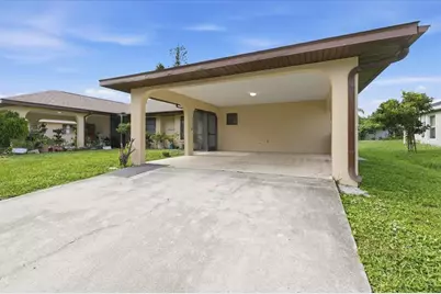 10507 Pendleton Avenue #B, Englewood, FL 34224 - Photo 2