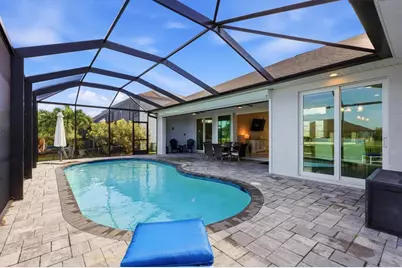 10099 Long Branch Street, Port Charlotte, FL 33981 - Photo 30